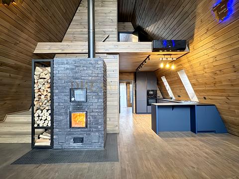 будинок за адресою Буча, Вікентія Хвойки