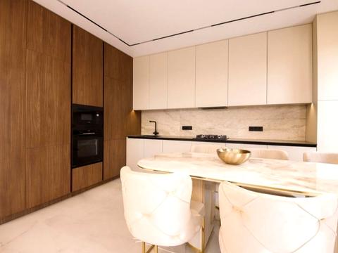 дом по адресу Бульвар Дружби