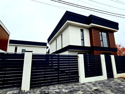 дом по адресу Бульвар Дружби