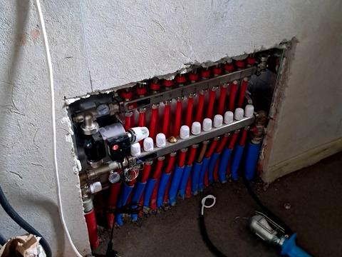 дом по адресу Свободи ул.