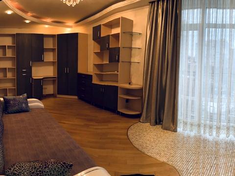 квартира за адресою Дашавська вул., 25