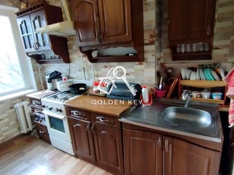 квартира за адресою Володимира Великого вул. (Мелешкіна), 29б