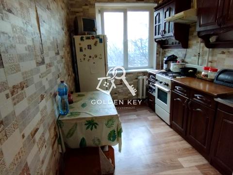 квартира за адресою Володимира Великого вул. (Мелешкіна), 29б