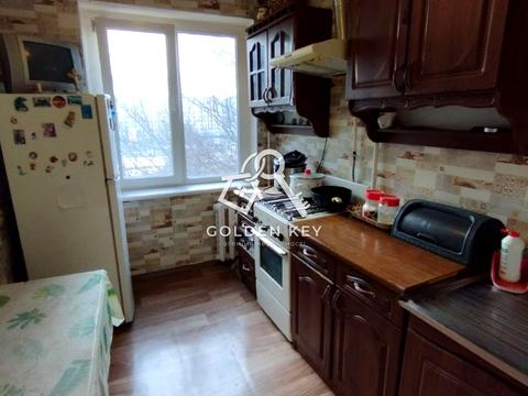 квартира за адресою Володимира Великого вул. (Мелешкіна), 29б