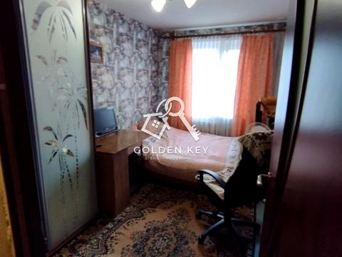 квартира за адресою Володимира Великого вул. (Мелешкіна), 29б