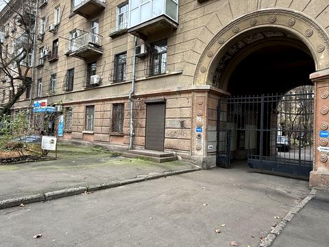 коммерческая по адресу Сегедская ул., 16