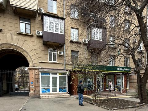 коммерческая по адресу Сегедская ул., 16