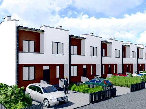 будинок за адресою Південна, 20