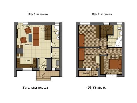 будинок за адресою Південна, 20
