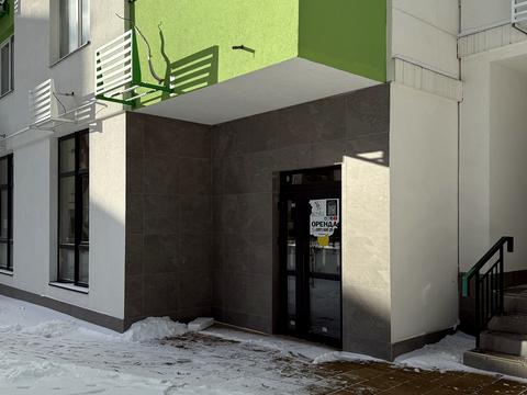комерційна за адресою Івана Виговського вул. (Маршала Гречка), 10-C