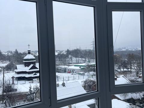 квартира за адресою Під Голоском вул., 15