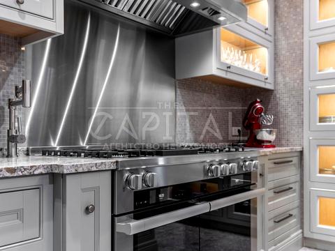 дом по адресу левадна