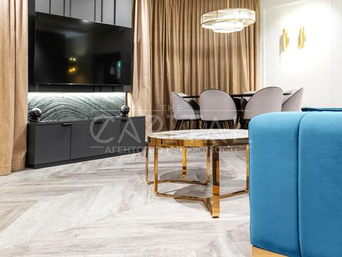 дом по адресу левадна