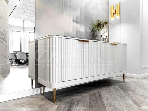 дом по адресу левадна