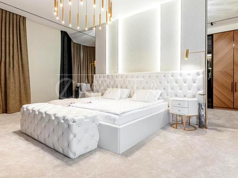 дом по адресу левадна