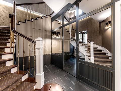 дом по адресу левадна