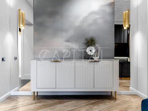 дом по адресу левадна