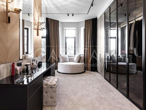 дом по адресу левадна