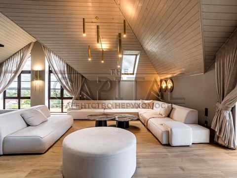 дом по адресу левадна