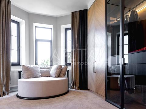 дом по адресу левадна