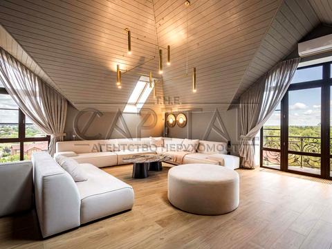 дом по адресу левадна