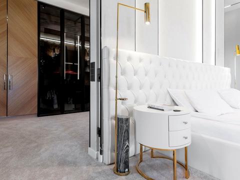 дом по адресу левадна