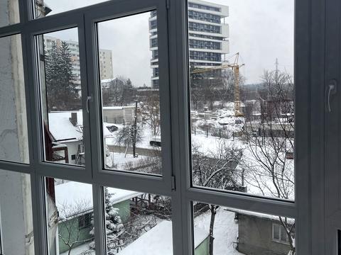 квартира за адресою Під Голоском вул., 15