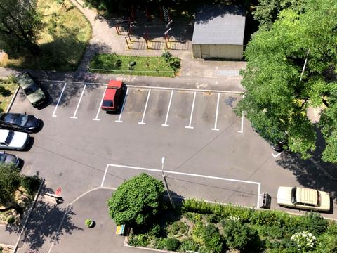 квартира по адресу Апрельский пер., 6