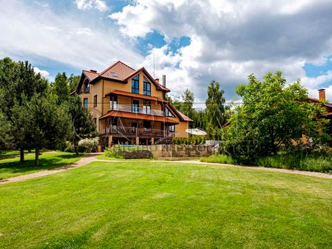 дом по адресу левадна