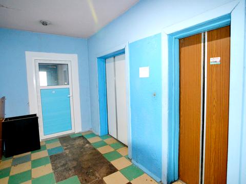 квартира по адресу Апрельский пер., 6