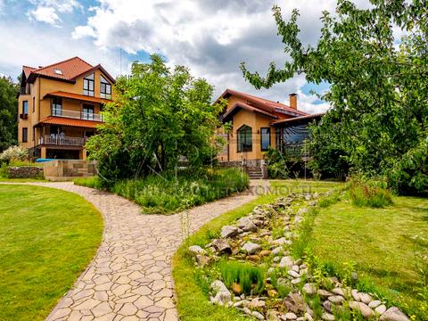 дом по адресу левадна