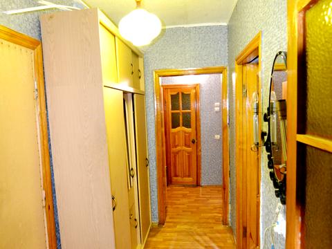 квартира по адресу Апрельский пер., 6