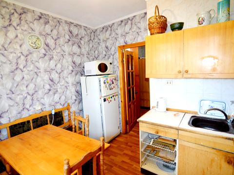 квартира по адресу Апрельский пер., 6