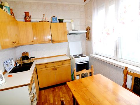 квартира по адресу Апрельский пер., 6