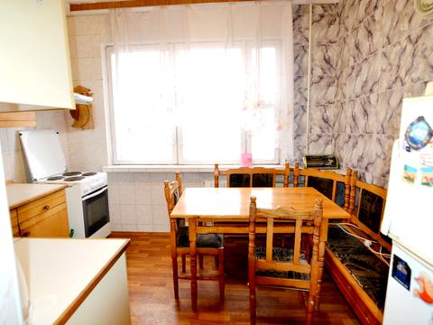 квартира по адресу Апрельский пер., 6