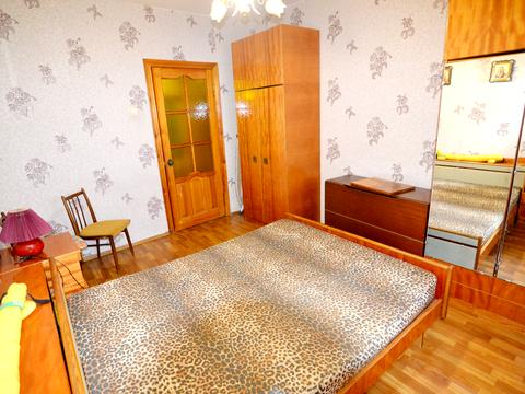 квартира по адресу Апрельский пер., 6