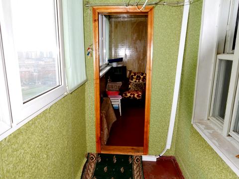 квартира по адресу Апрельский пер., 6