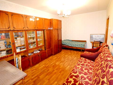 квартира по адресу Апрельский пер., 6