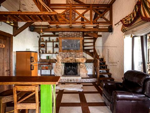 дом по адресу левадна