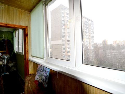 квартира по адресу Апрельский пер., 6