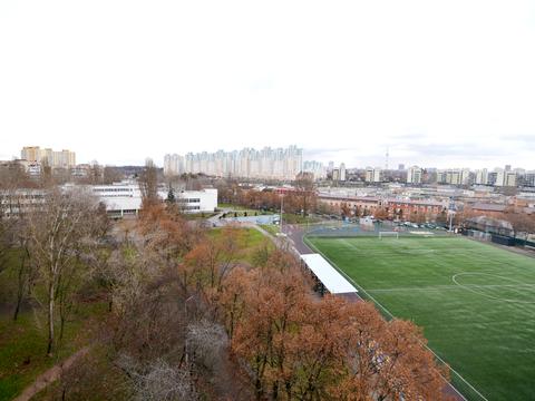 квартира по адресу Апрельский пер., 6