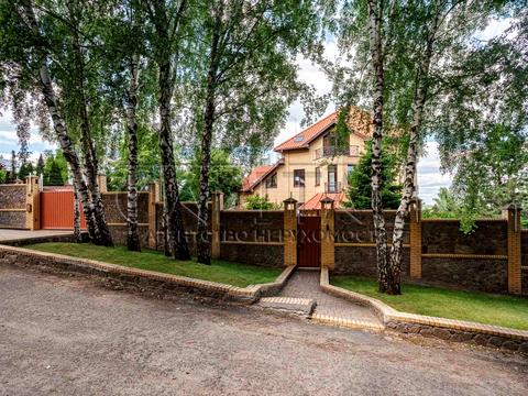 дом по адресу левадна