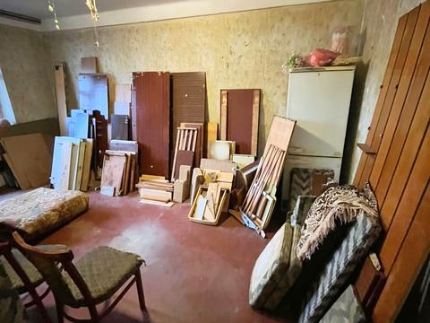 квартира по адресу Александра Архипенко ул. (Мате Залки), 10