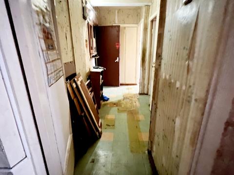 квартира по адресу Александра Архипенко ул. (Мате Залки), 10