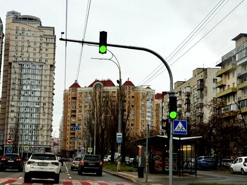 квартира по адресу Александра Архипенко ул. (Мате Залки), 10