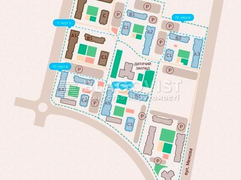 квартира за адресою Європейського Союзу просп. (Правди), 45