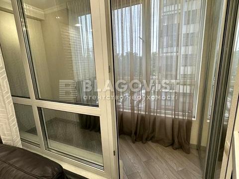 квартира за адресою Європейського Союзу просп. (Правди), 45