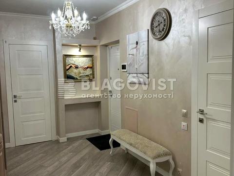 квартира за адресою Європейського Союзу просп. (Правди), 45