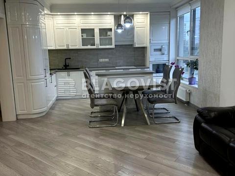 квартира за адресою Європейського Союзу просп. (Правди), 45