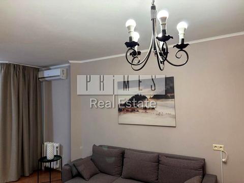 квартира за адресою Велика Китаївська вул., 10-А